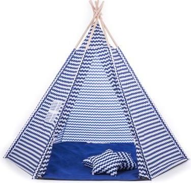 Hračka G21 stan Teepee Zig Zag - obrázek 8