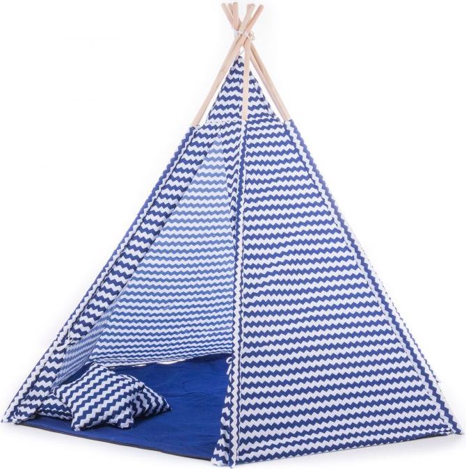 Hračka G21 stan Teepee Zig Zag - obrázek 9