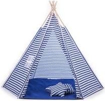 Hračka G21 stan Teepee Zig Zag - obrázek 11