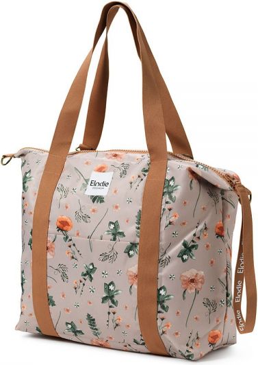 Elodie Details Přebalovací taška Soft Shell Meadow Flower - obrázek 1