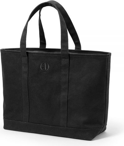 Elodie Details Přebalovací taška Tote Black - obrázek 1