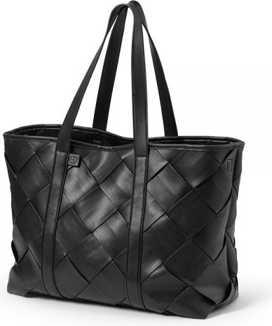 Elodie Details Přebalovací taška Tote Braided Leather - obrázek 1