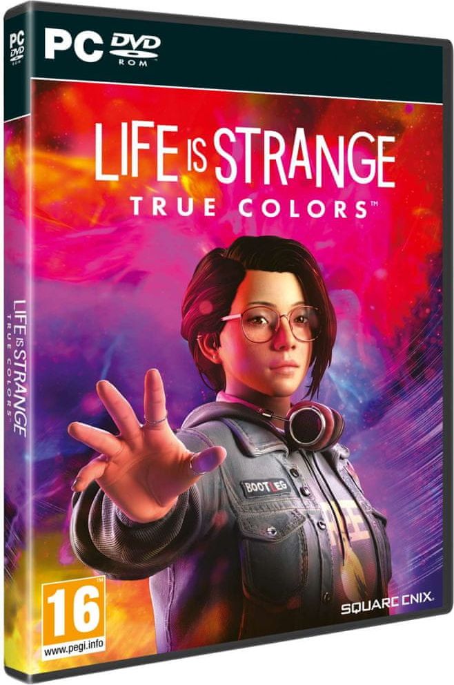 Life is Strange: True Colors - PC - obrázek 1