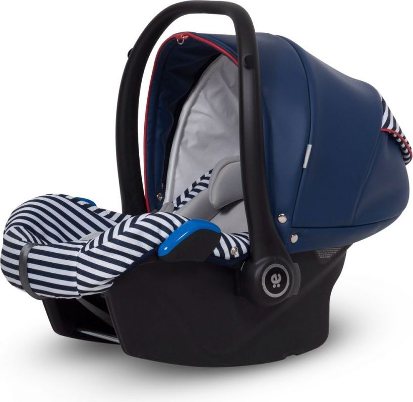 Expander Storm 02 Navy 2021 - obrázek 1