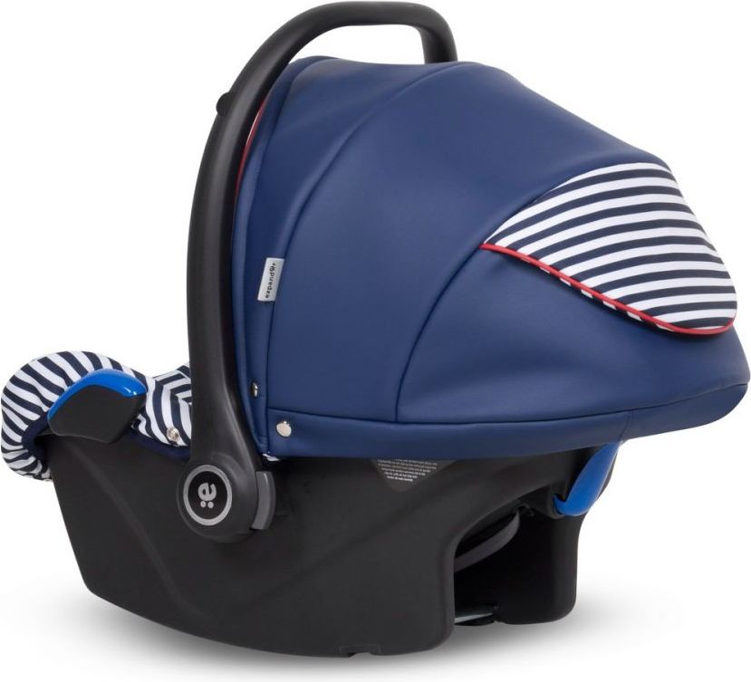 Expander Storm 02 Navy 2021 - obrázek 2