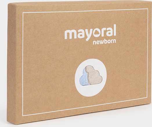 Mayoral chlapecký overal 2679 - 095 Velikost: 55 - obrázek 4