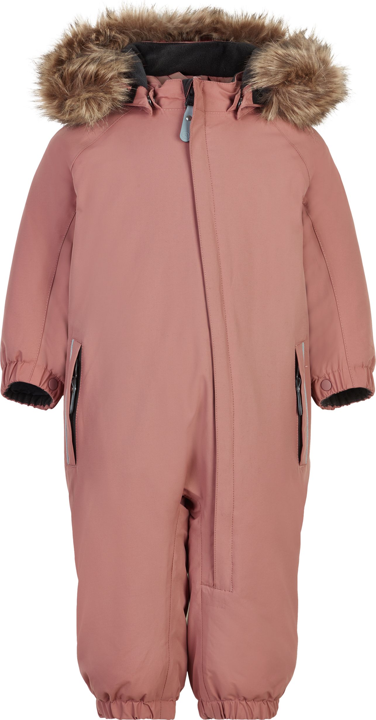 Minymo Colorkids zimní kombinéza 740302 - 2250 Velikost: 74 - obrázek 1