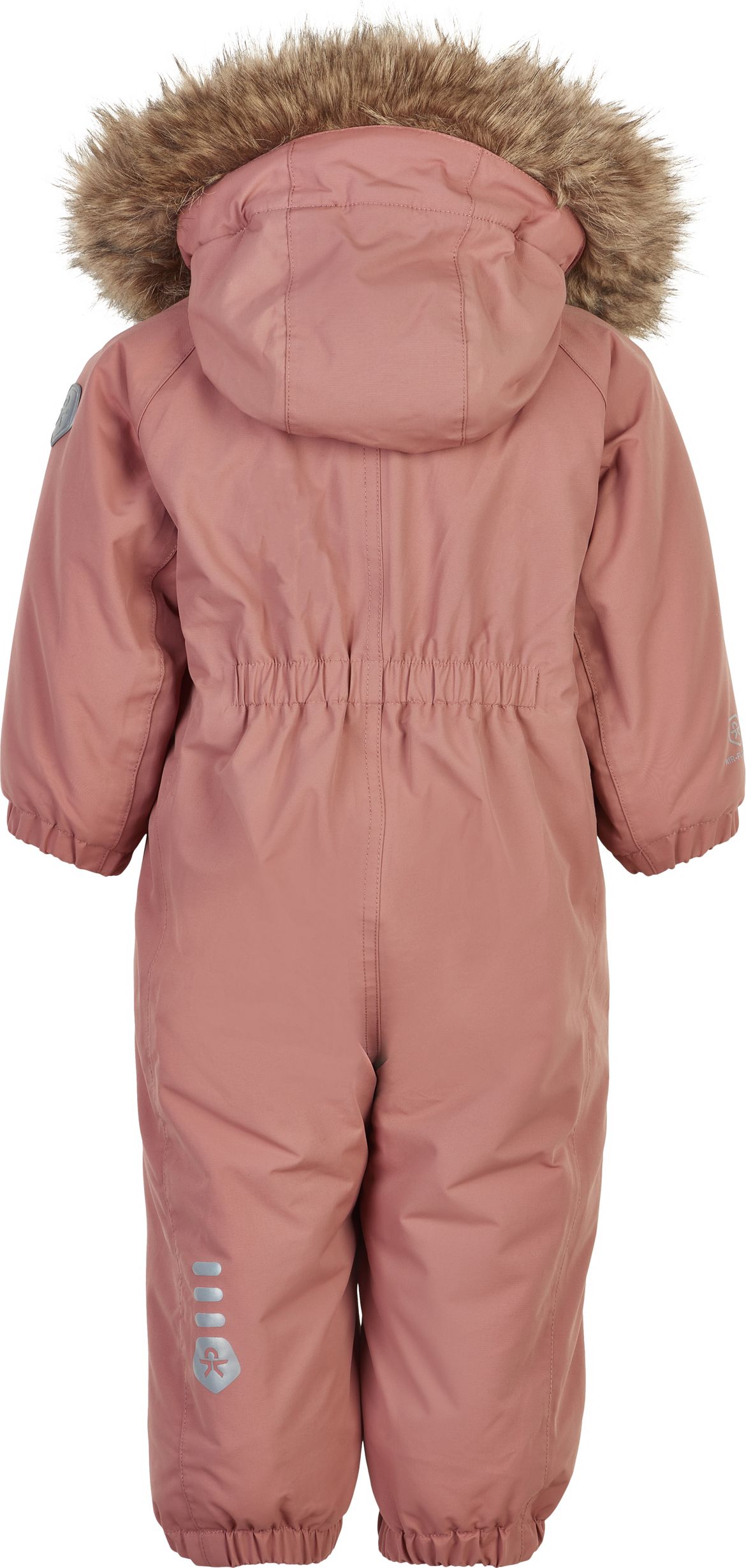 Minymo Colorkids zimní kombinéza 740302 - 2250 Velikost: 74 - obrázek 2