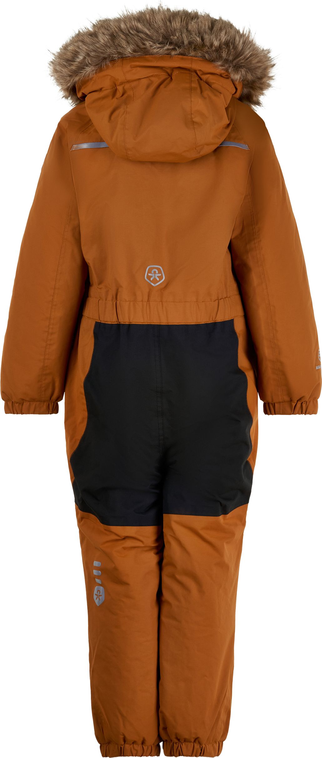 Color Kids zimní kombinéza 740341 - 2254 Velikost: 110 - obrázek 2
