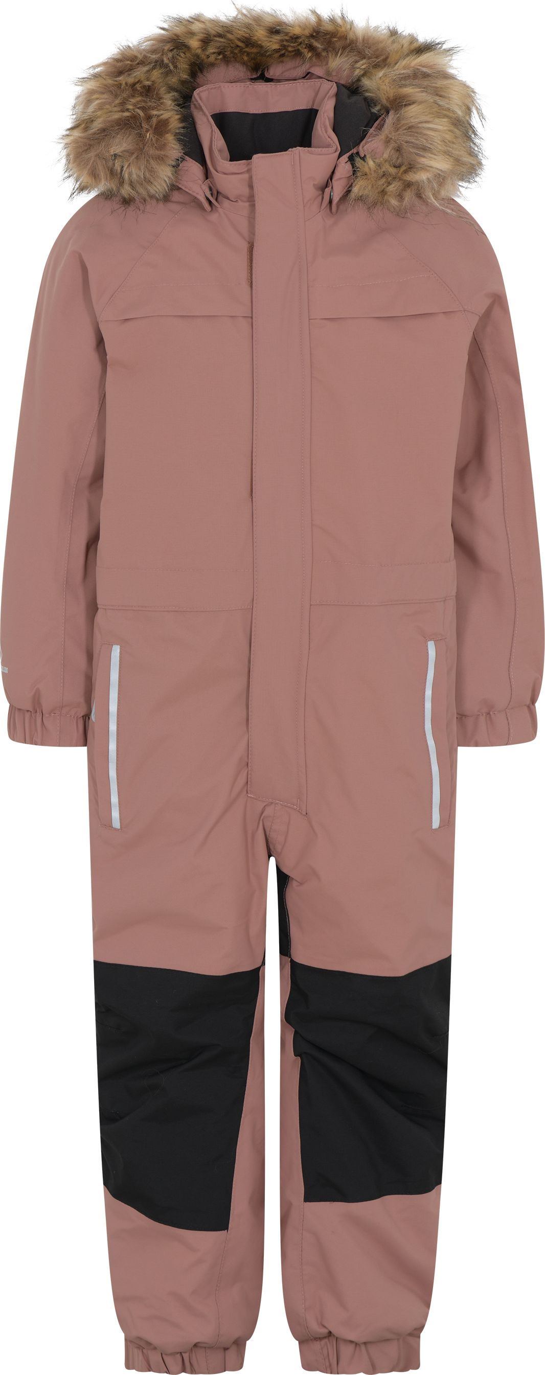 Color Kids zimní kombinéza 740341 - 2250 Velikost: 104 - obrázek 1