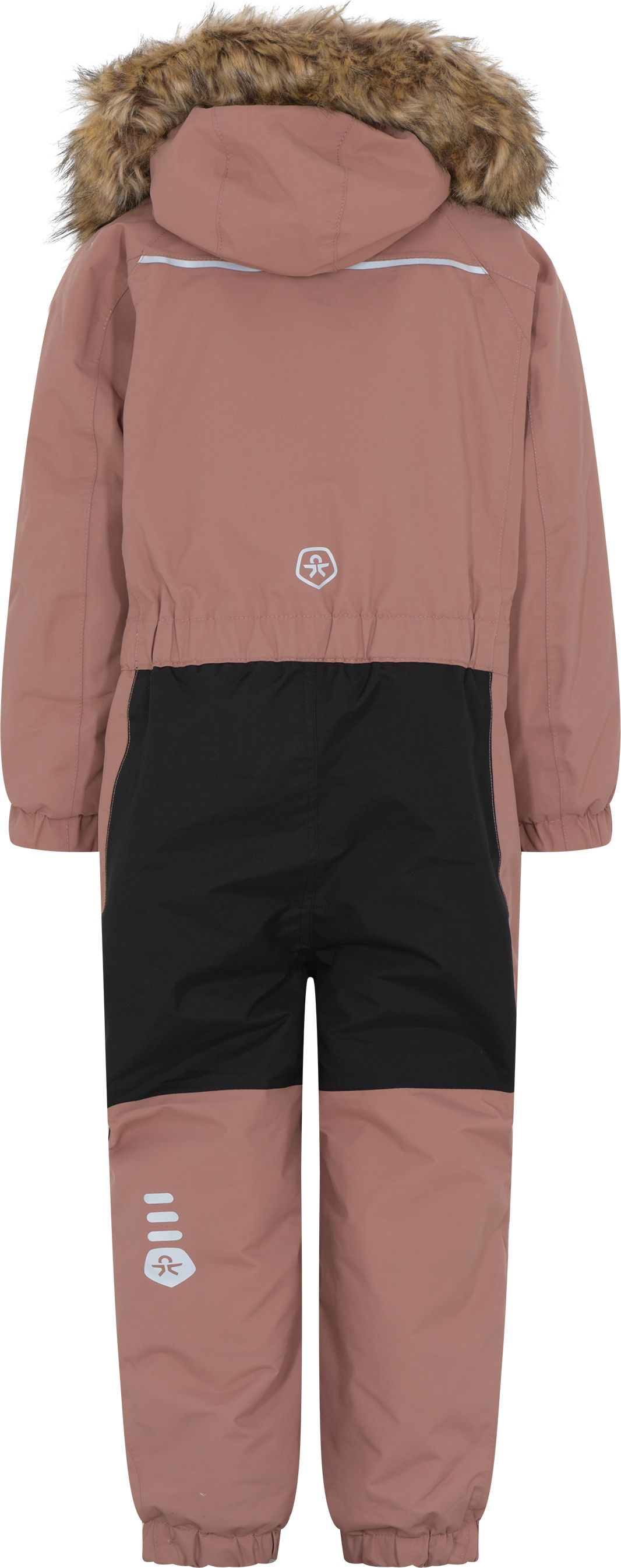 Color Kids zimní kombinéza 740341 - 2250 Velikost: 104 - obrázek 2