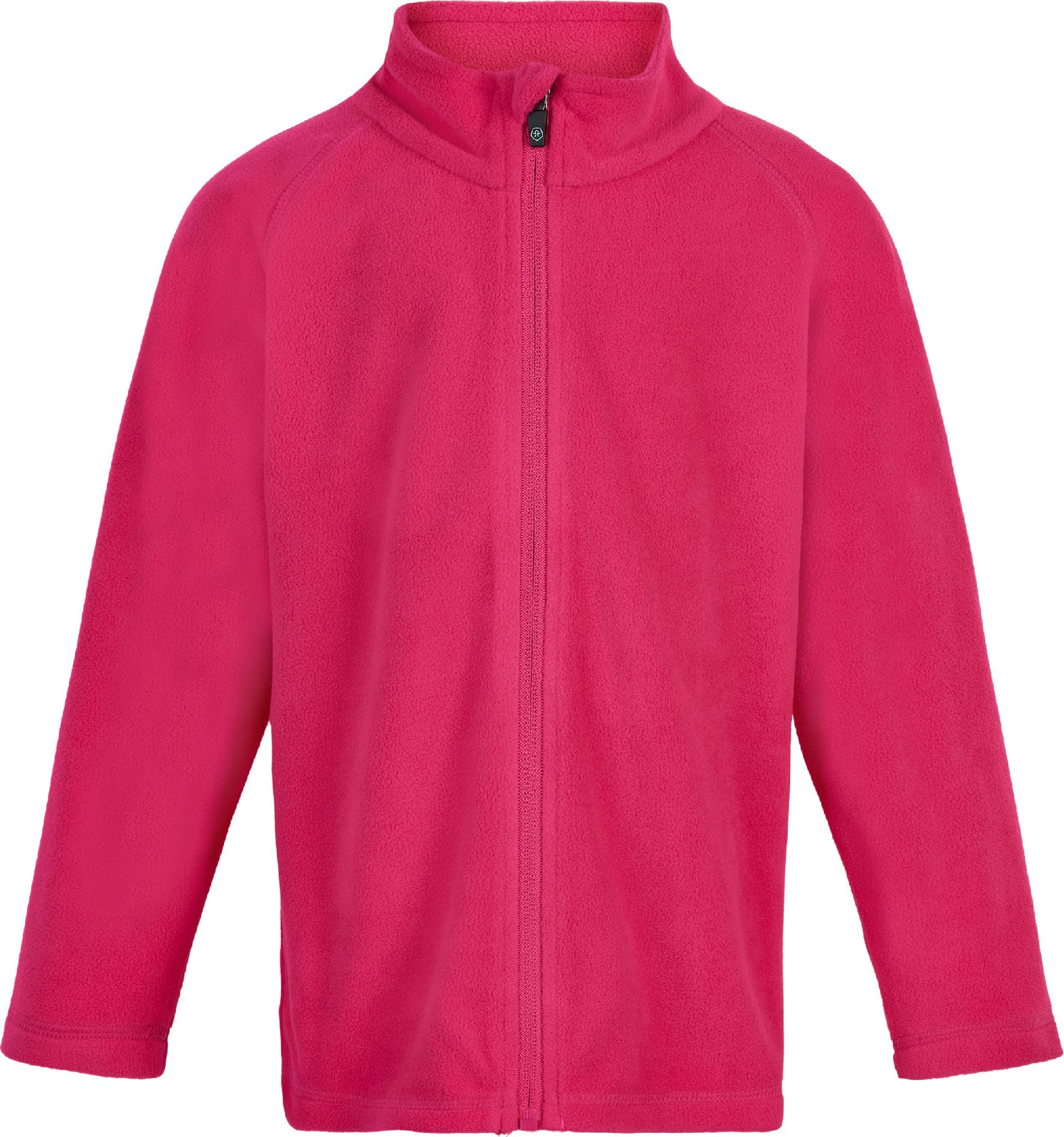 Color Kids dětská fleece mikina 740420 - 5555 Velikost: 92 - obrázek 1