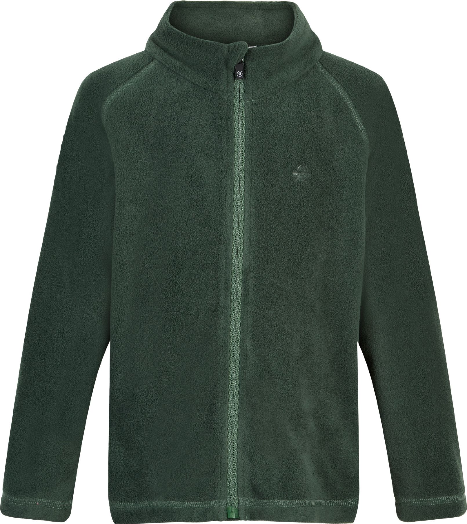 Color Kids dětská fleece mikina 740420 - 9130 Velikost: 104 - obrázek 1