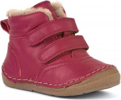 Dětská kožená zimní obuv Froddo G2110100-8 (22) - Froddo - obrázek 1