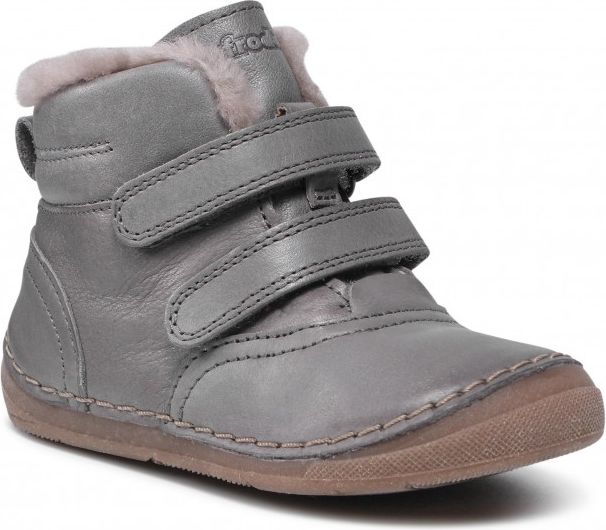 Dětská kožená zimní obuv Froddo G2110100-6 (22) - Froddo - obrázek 1