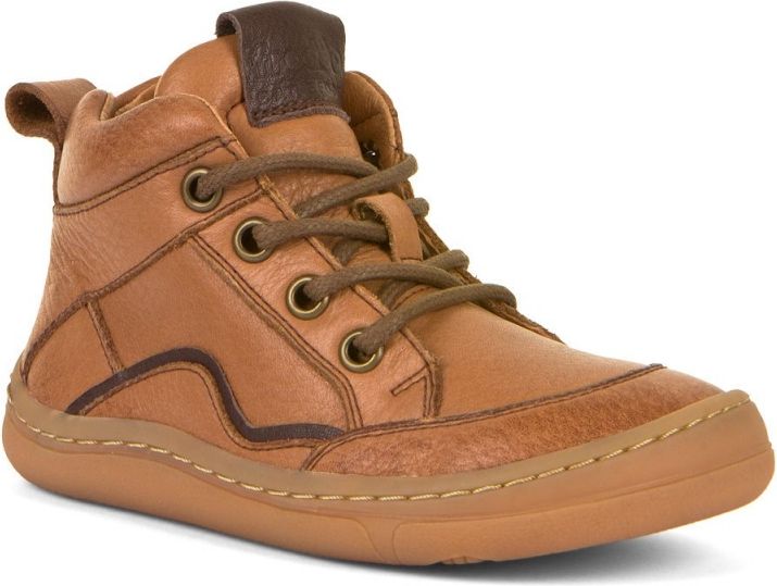 Dětské barefootové boty Froddo G3110189-6 (22) - Froddo - obrázek 1