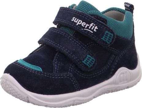 Dětské celoroční boty Superfit 1-009417-8020 (23) - Superfit - obrázek 1