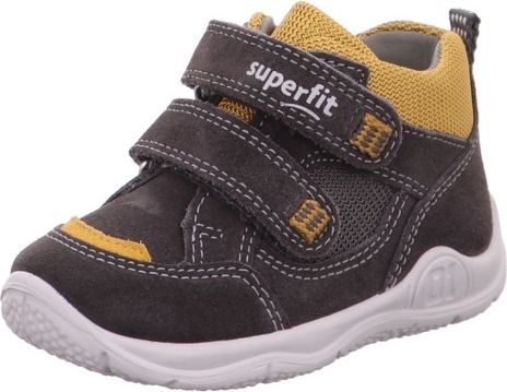 Dětské celoroční boty Superfit 1-009417-2000 (23) - Superfit - obrázek 1