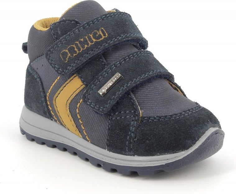 Dětské boty Primigi 8353899 Gore-Tex Velikost: 22 - obrázek 1