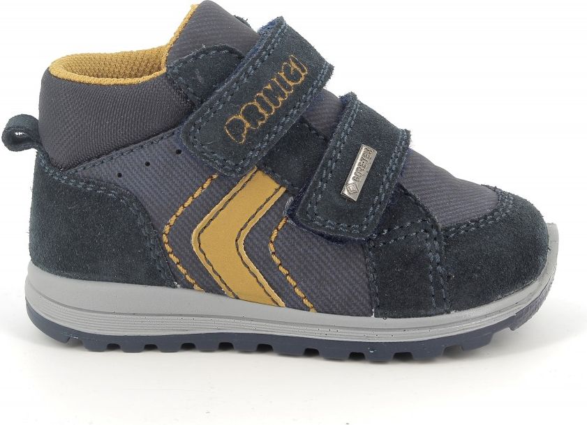 Dětské boty Primigi 8353899 Gore-Tex Velikost: 22 - obrázek 2