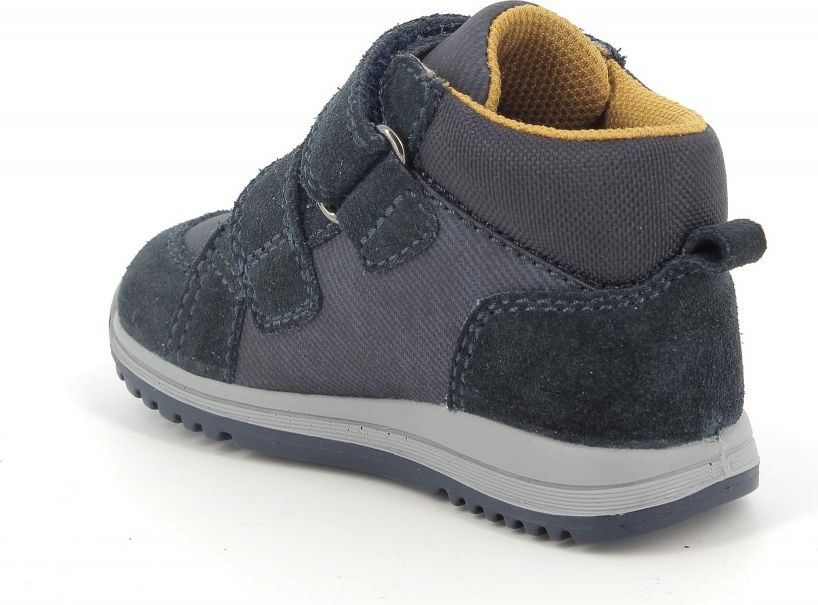Dětské boty Primigi 8353899 Gore-Tex Velikost: 22 - obrázek 3