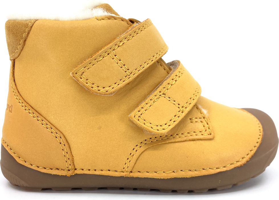 Bundgaard Petit Winter Yellow Velikost: 21 - obrázek 2