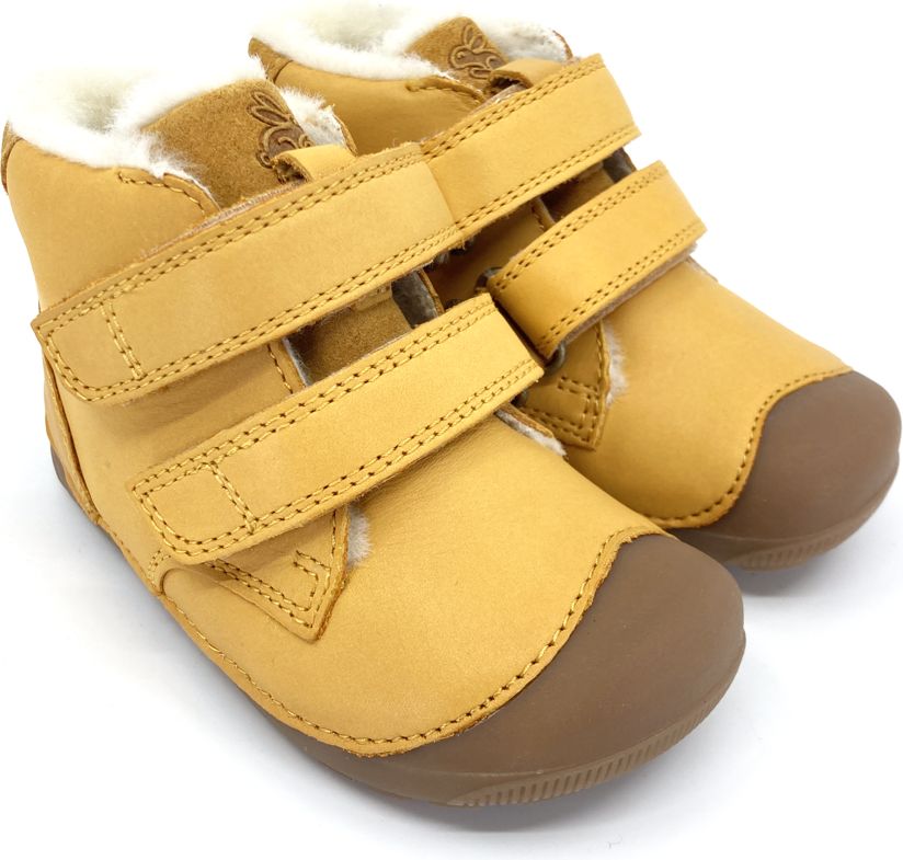 Bundgaard Petit Winter Yellow Velikost: 21 - obrázek 3