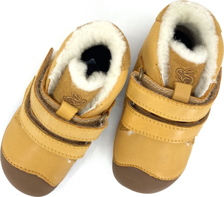 Bundgaard Petit Winter Yellow Velikost: 21 - obrázek 4