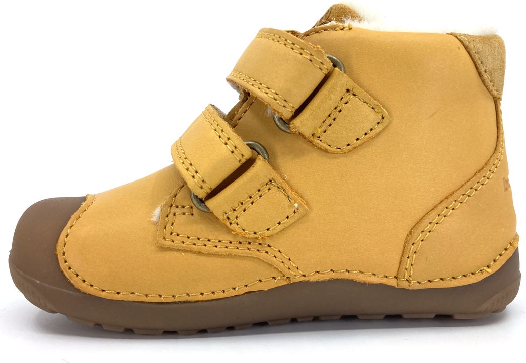 Bundgaard Petit Winter Yellow Velikost: 21 - obrázek 5