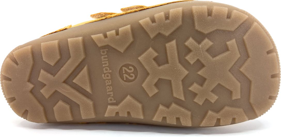 Bundgaard Petit Winter Yellow Velikost: 21 - obrázek 6