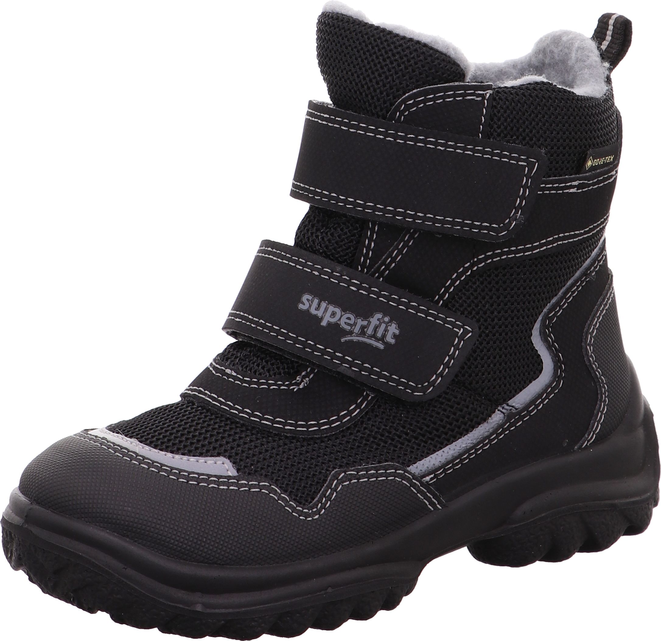 Superfit Snowcat 1-000024-0000 Gore-Tex Velikost: 26 - obrázek 1