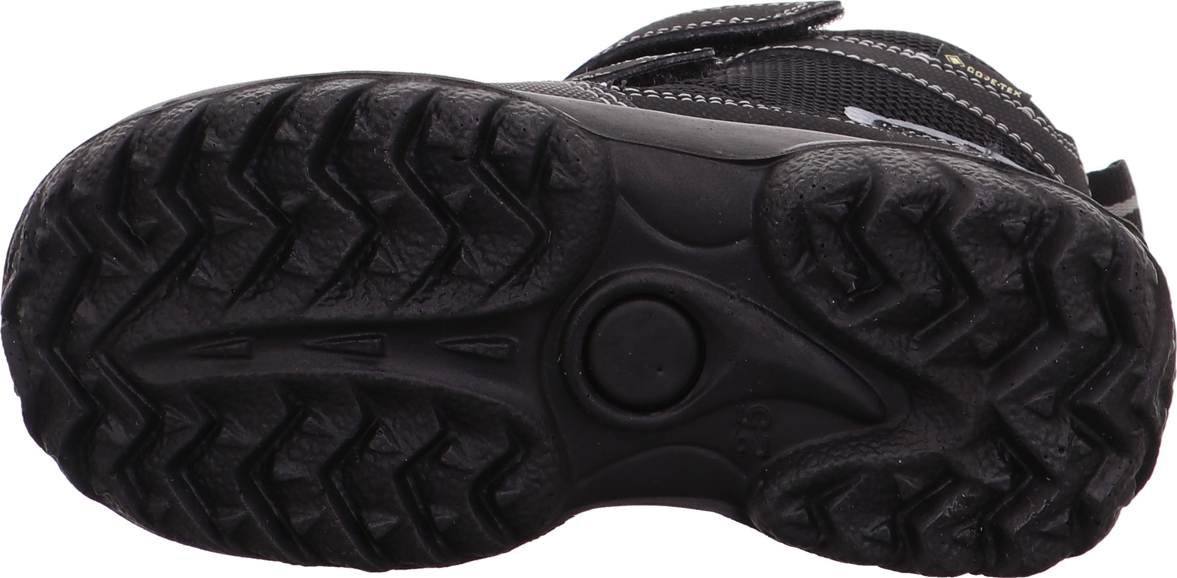Superfit Snowcat 1-000024-0000 Gore-Tex Velikost: 26 - obrázek 2