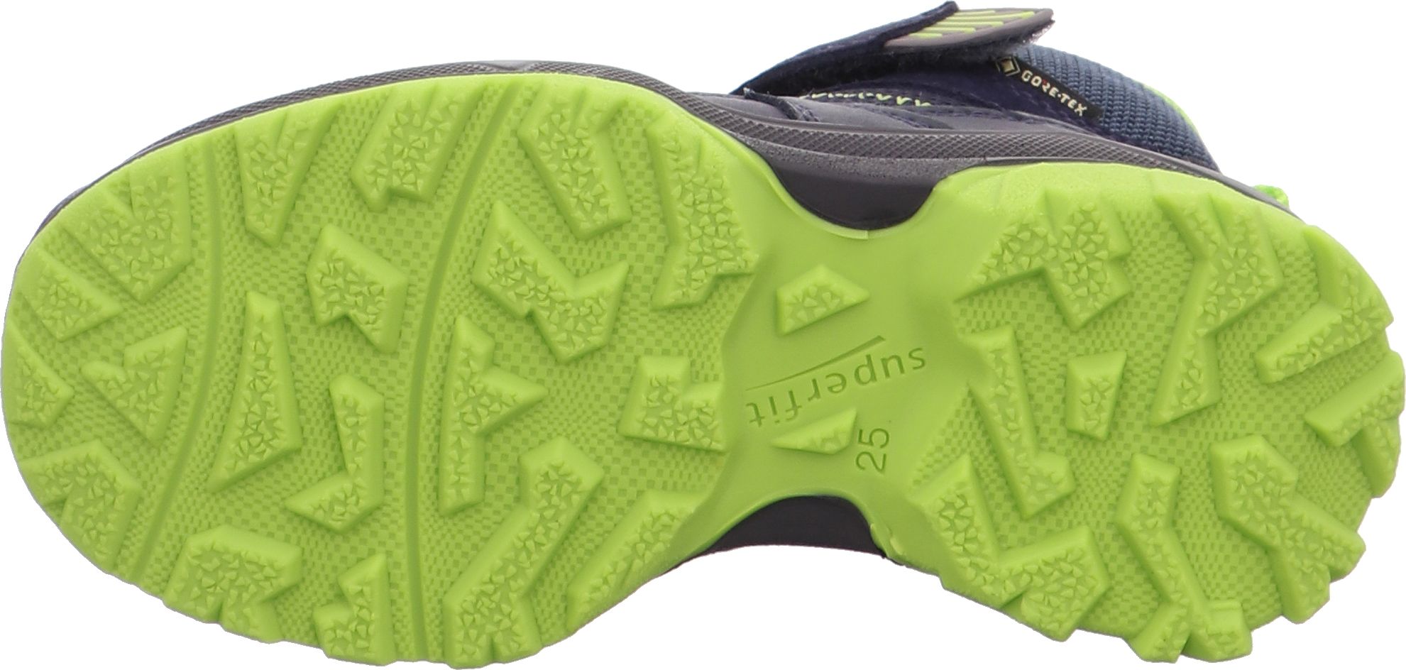 Superfit Jupiter 1-000060-8000 Gore-Tex Velikost: 26 - obrázek 2