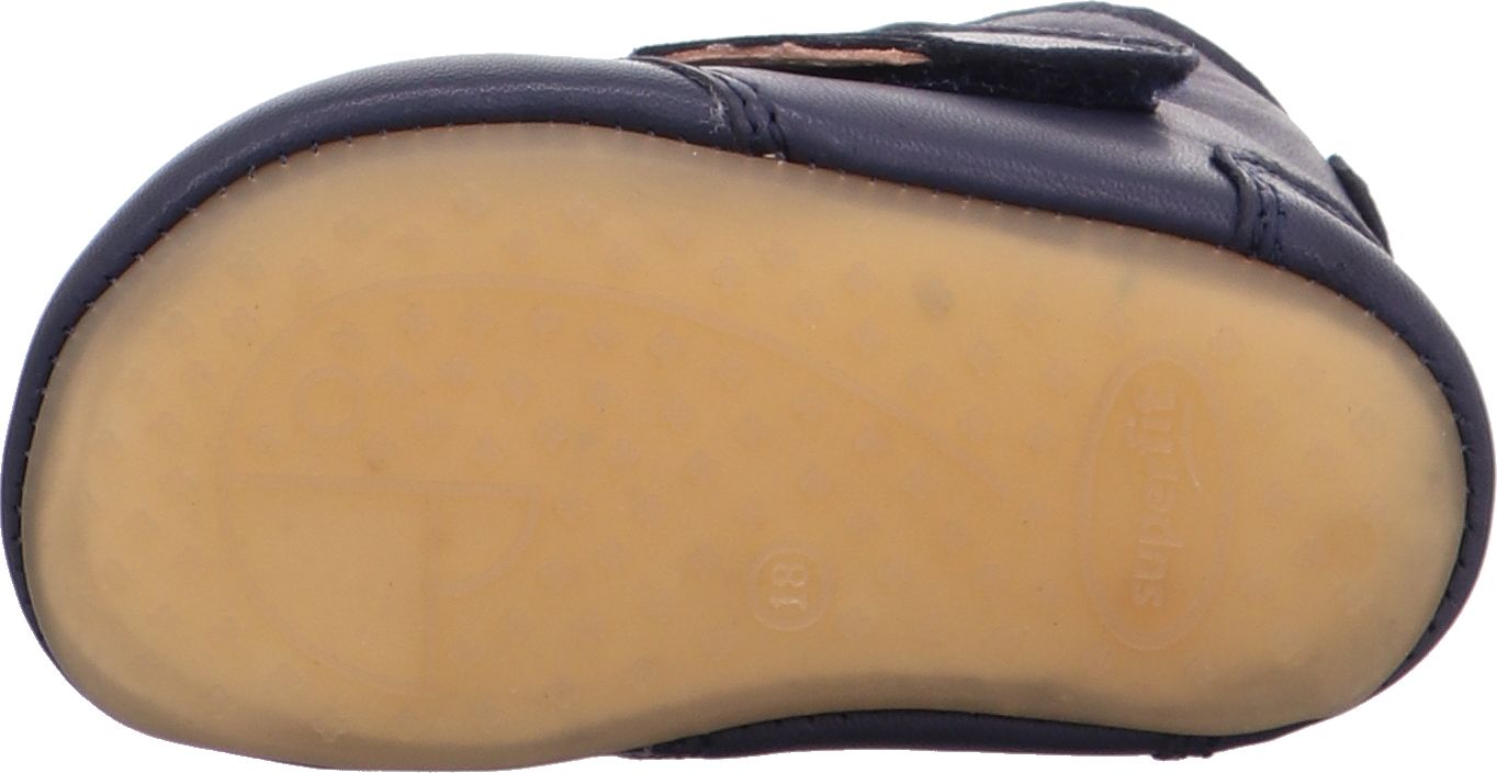 Superfit Papageno Blau 1-006232-8000 Velikost: 18 - obrázek 2