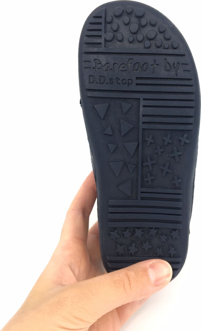 DD Step A063-121 Black Velikost: 26 - obrázek 3