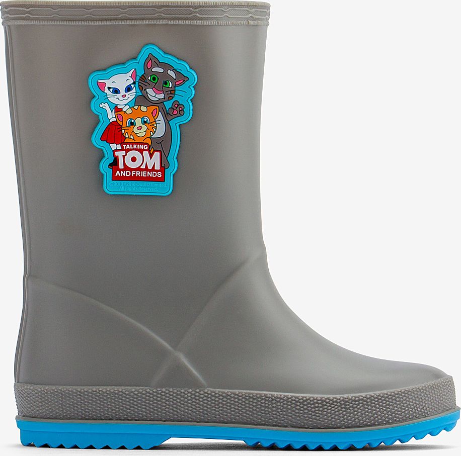 Dětské holínky Coqui Rainy Talking Tom Velikost: 24 - obrázek 1