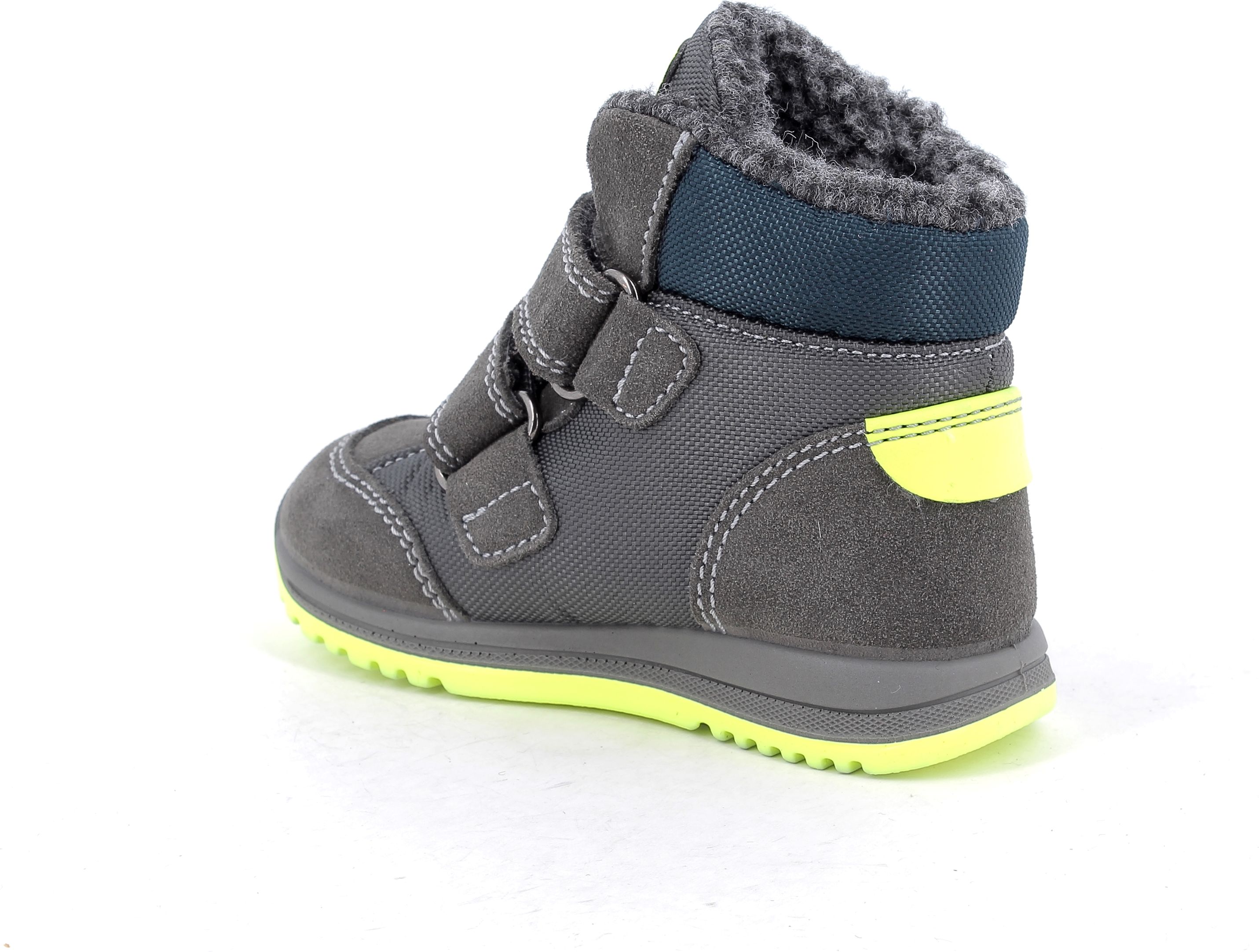 Zimní boty Primigi s Gore-Tex 8354033 Velikost: 23 - obrázek 3