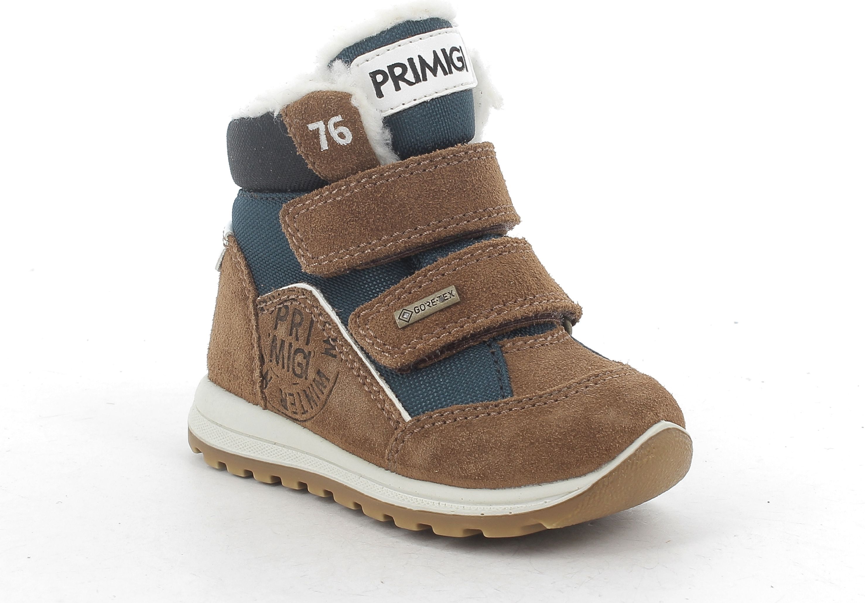 Zimní boty Primigi s Gore-Tex 8354000 Velikost: 23 - obrázek 1
