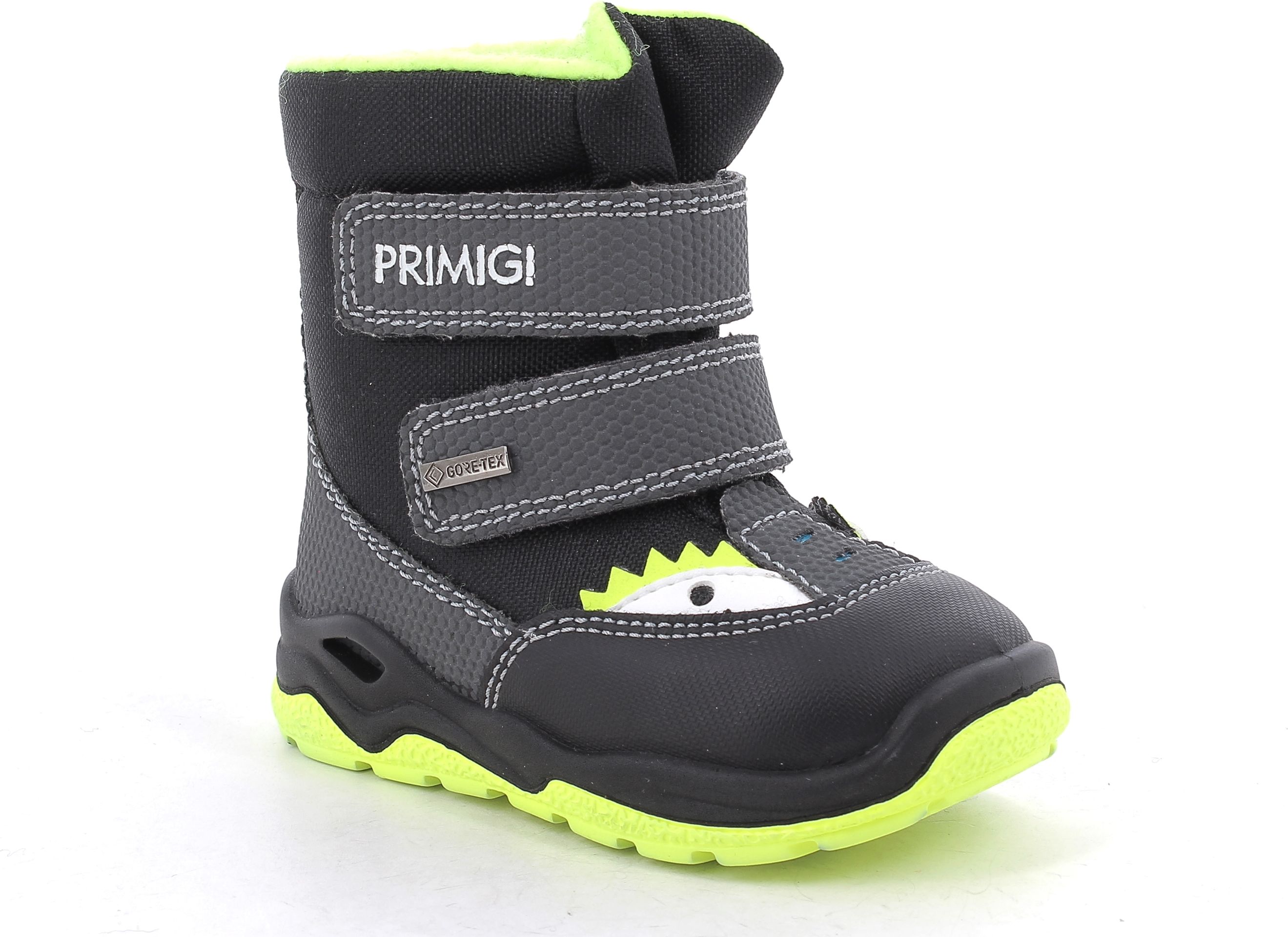 Dětské zimní boty Primigi s Gore-Tex 8366111 Velikost: 26 - obrázek 1