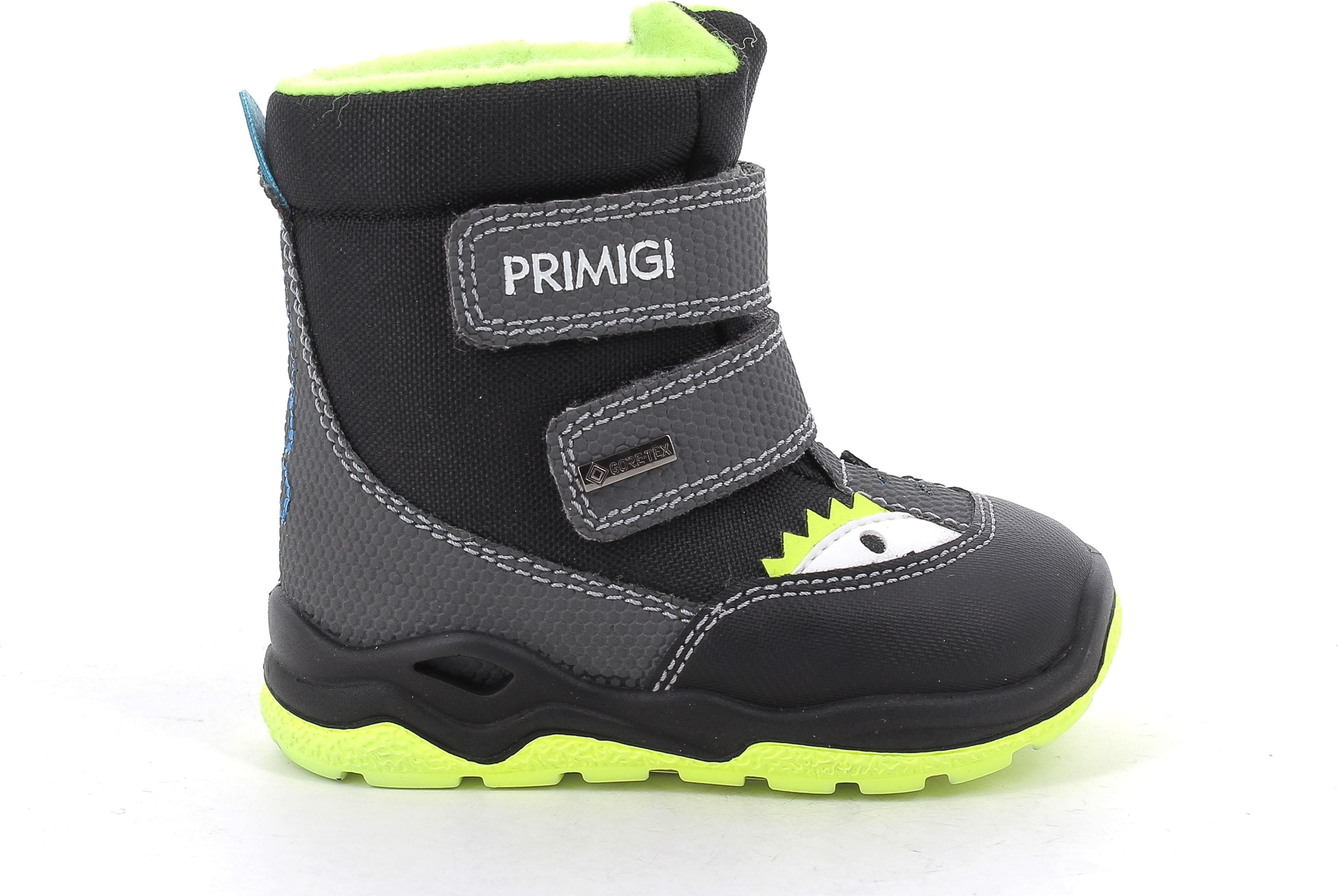 Dětské zimní boty Primigi s Gore-Tex 8366111 Velikost: 26 - obrázek 2