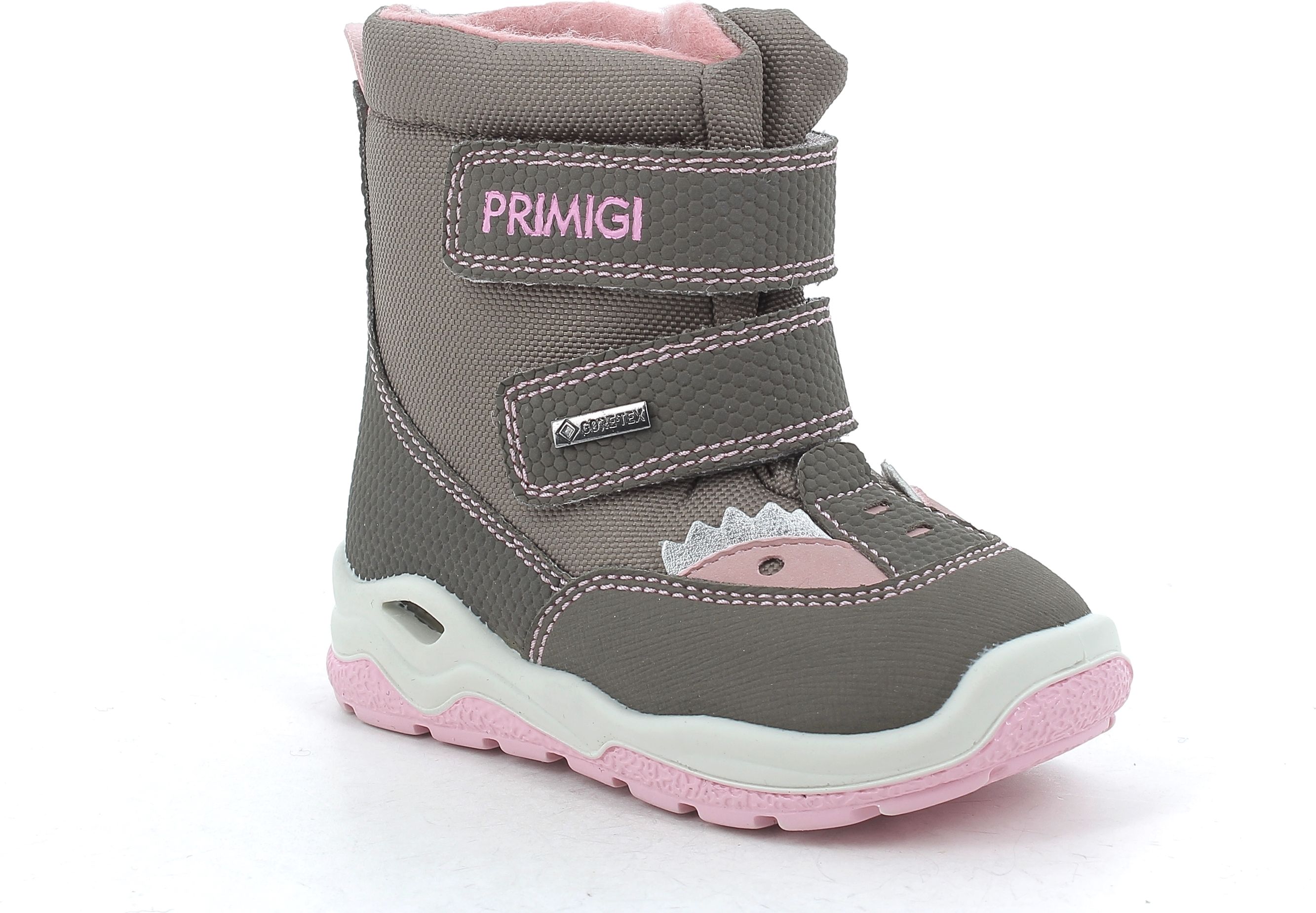 Dětské zimní boty Primigi s Gore-Tex 8366133 Velikost: 26 - obrázek 1