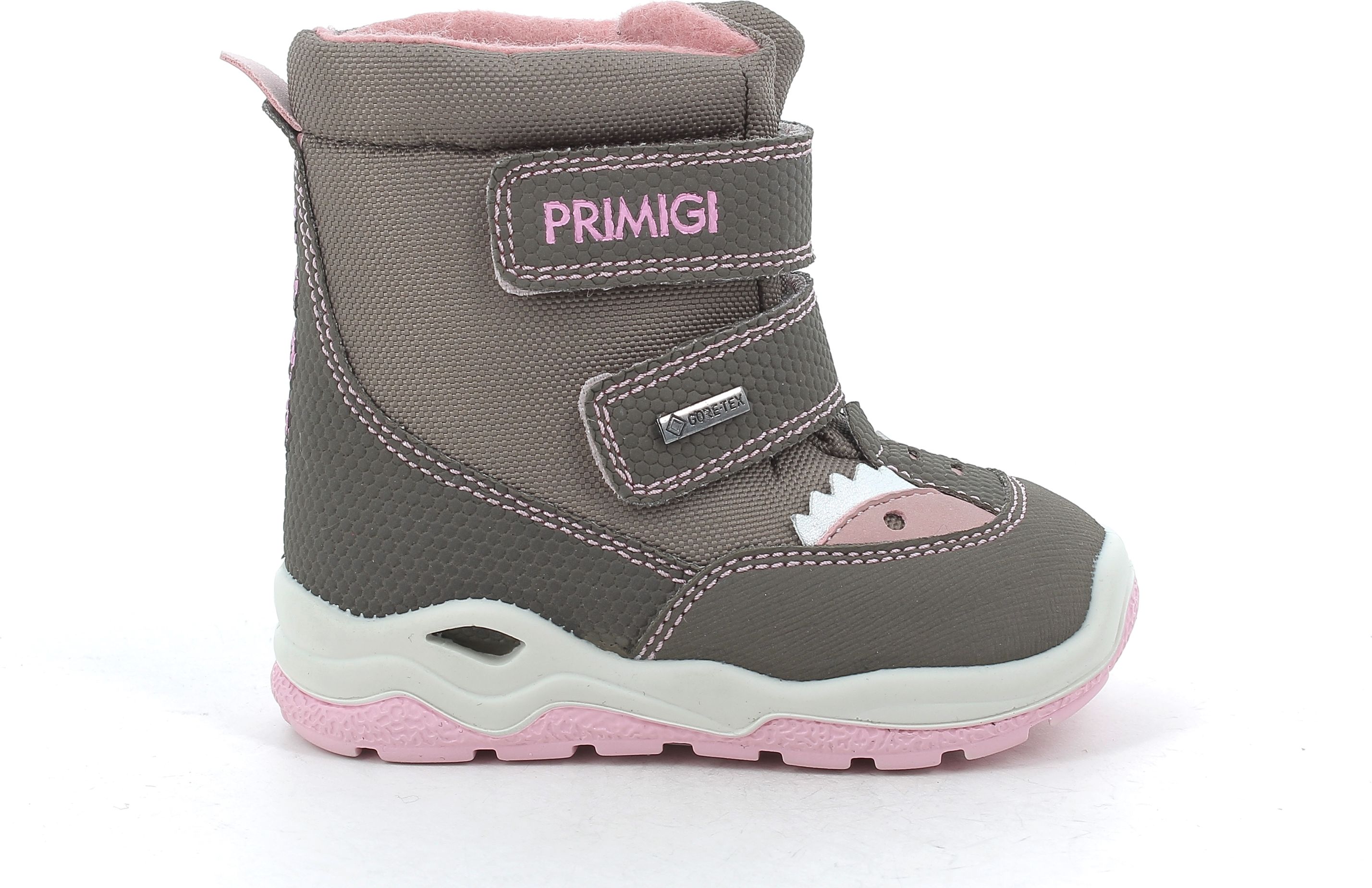 Dětské zimní boty Primigi s Gore-Tex 8366133 Velikost: 26 - obrázek 2