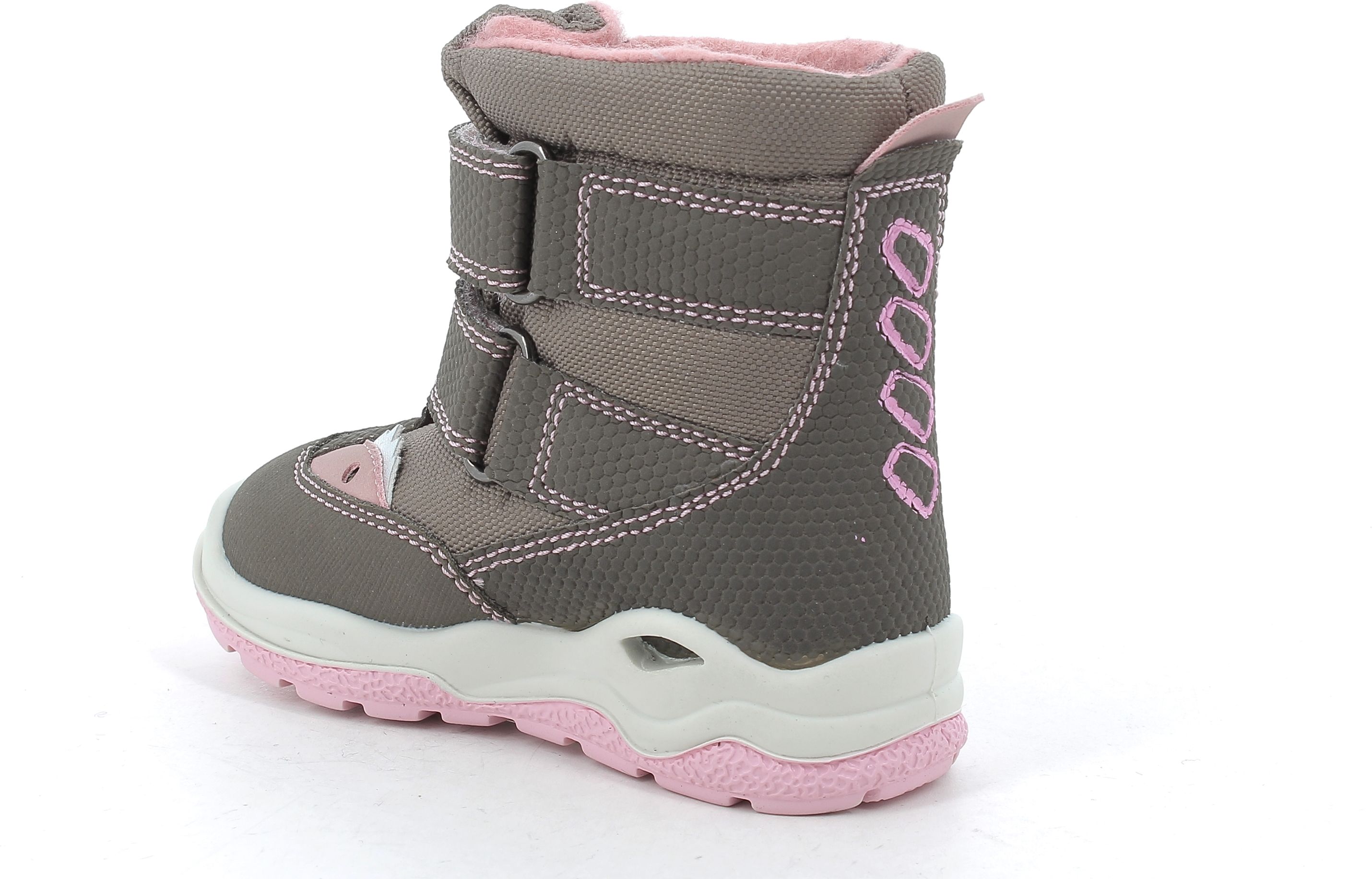 Dětské zimní boty Primigi s Gore-Tex 8366133 Velikost: 26 - obrázek 3
