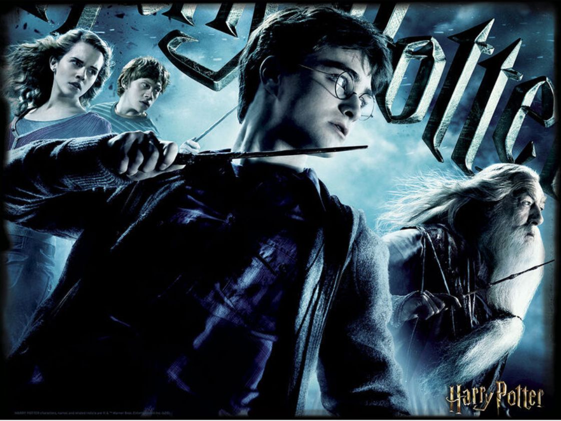 PRIME 3D Puzzle Harry Potter: Nebelvír 3D 500 dílků - obrázek 3