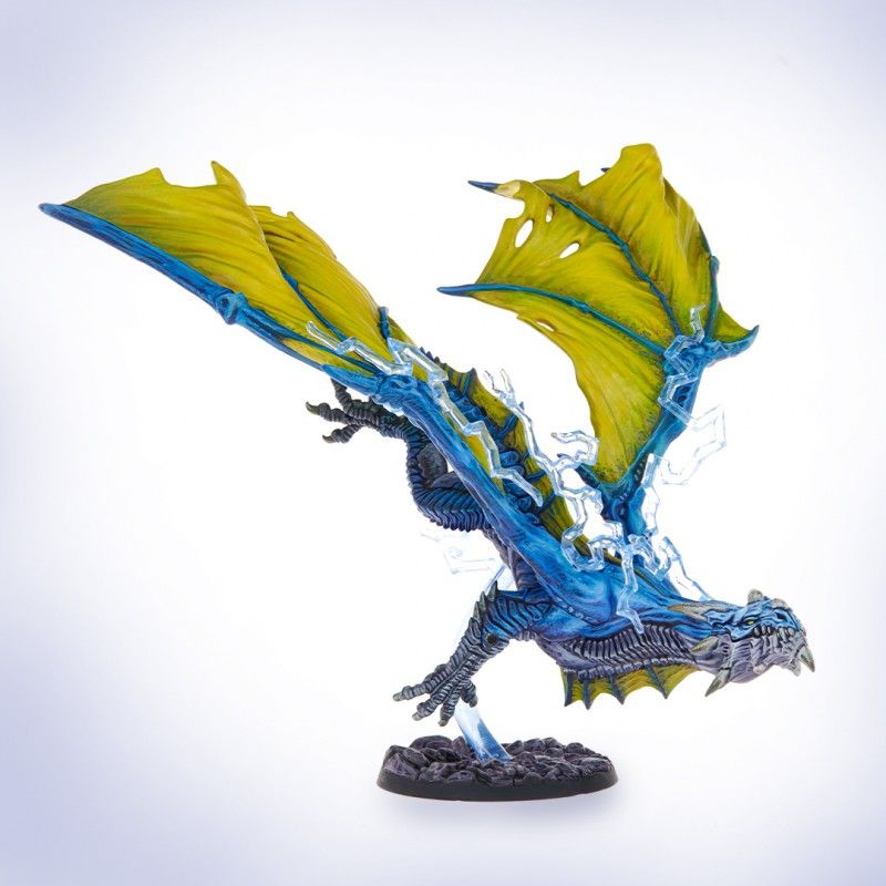 Archon Studio Dungeons & Lasers - Freyr - obrázek 1