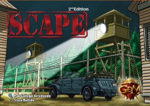 Enigma Studio Scape - obrázek 1