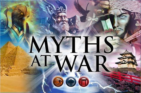 Enigma Studio Myths at War - obrázek 1