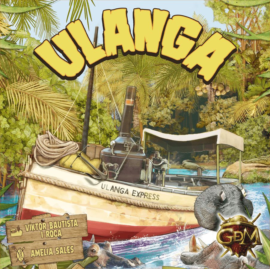 Enigma Studio Ulanga - obrázek 1