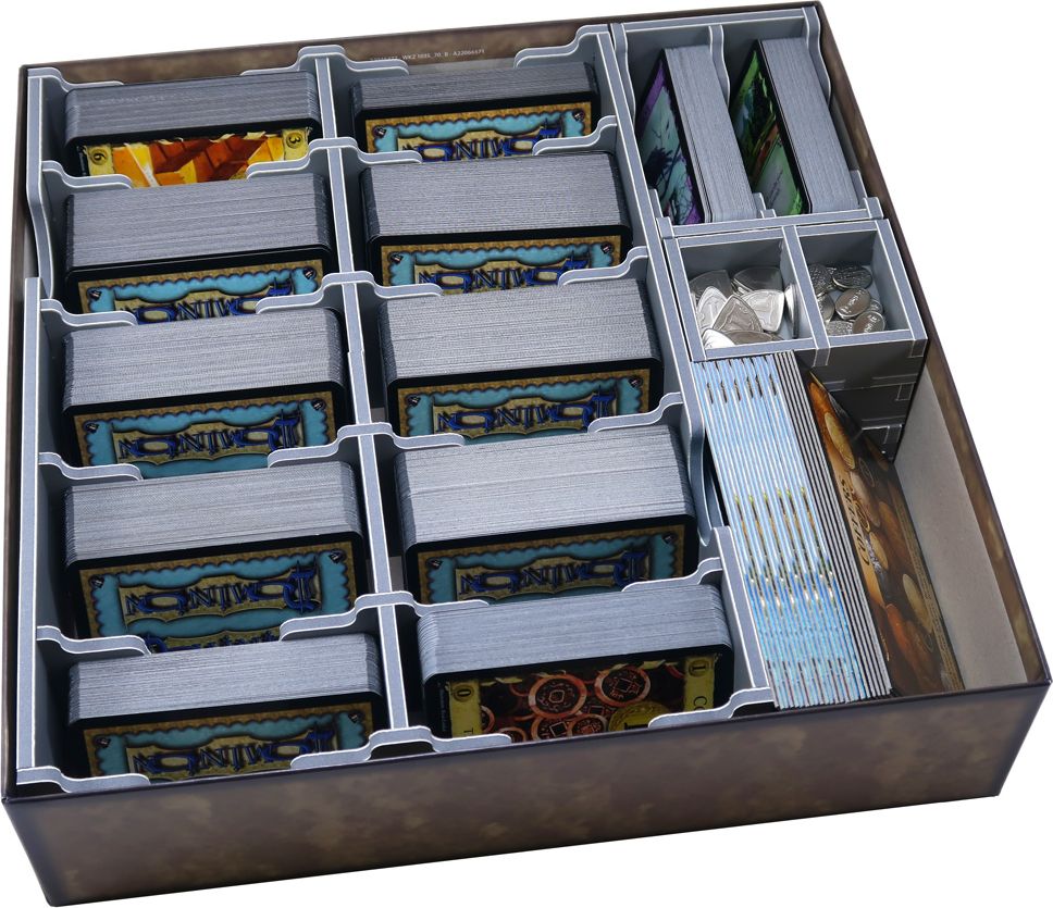 Folded Space Dominion Insert DMN - obrázek 1