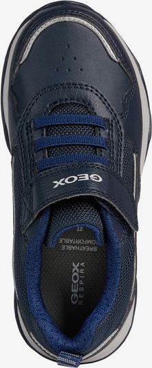 Calco boy Tenisky Geox | Modrá | Chlapecké | 34 - obrázek 5